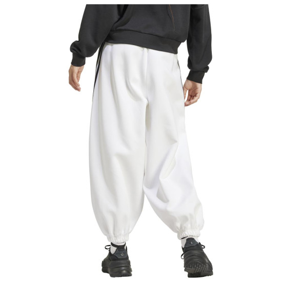 Adidas Γυναικείο παντελόνι φόρμας Future Icons 3-Stripes Parachute Pants